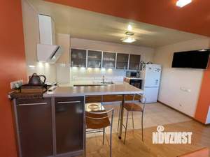 4-к квартира, на длительный срок, 143м2, 6/10 этаж