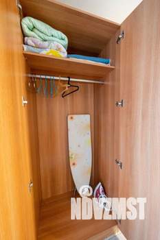 1-к квартира, посуточно, 21м2, 1/1 этаж