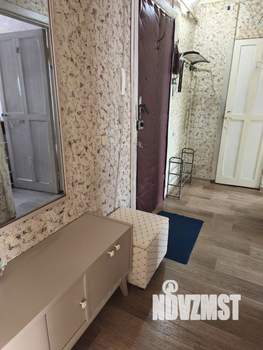 2-к квартира, на длительный срок, 44м2, 1/5 этаж