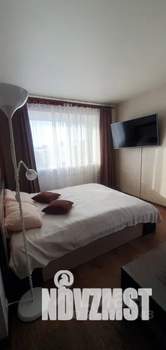 1-к квартира, посуточно, 30м2, 4/5 этаж