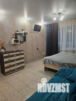 2-к квартира, посуточно, 50м2, 2/9 этаж