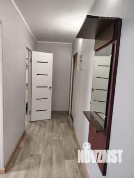 2-к квартира, на длительный срок, 45м2, 1/5 этаж