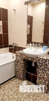 1-к квартира, на длительный срок, 40м2, 2/9 этаж