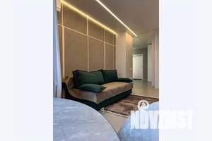 2-к квартира, посуточно, 45м2, 20/25 этаж