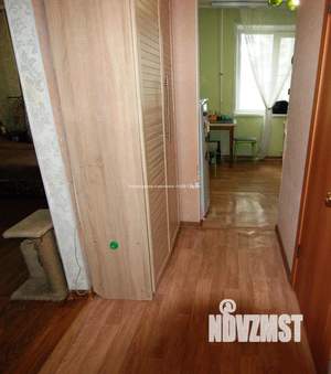 1-к квартира, на длительный срок, 33м2, 1/9 этаж