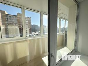 1-к квартира, на длительный срок, 45м2, 5/22 этаж