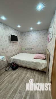 2-к квартира, на длительный срок, 43м2, 2/4 этаж