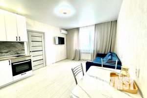 2-к квартира, посуточно, 60м2, 18/20 этаж