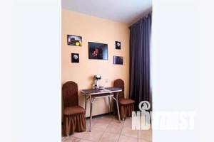 1-к квартира, посуточно, 33м2, 3/10 этаж