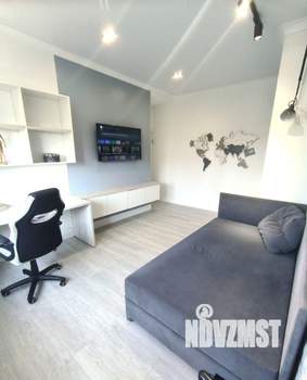 2-к квартира, посуточно, 60м2, 1/1 этаж