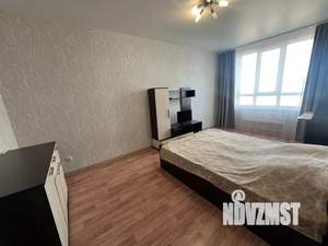 2-к квартира, посуточно, 68м2, 4/21 этаж