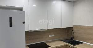 1-к квартира, на длительный срок, 35м2, 8/10 этаж