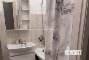 Студия квартира, на длительный срок, 22м2, 4/10 этаж