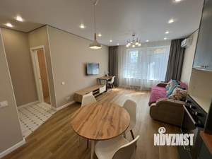 2-к квартира, на длительный срок, 43м2, 8/20 этаж