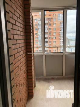 1-к квартира, на длительный срок, 37м2, 19/25 этаж