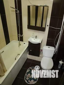 1-к квартира, посуточно, 35м2, 15/25 этаж