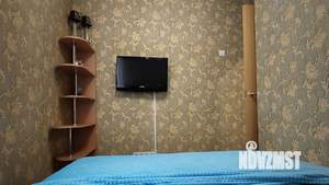 2-к квартира, посуточно, 40м2, 4/5 этаж