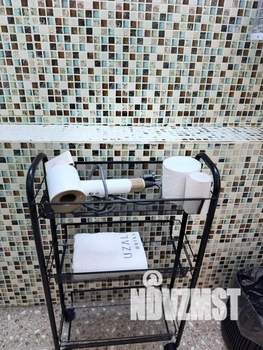 1-к квартира, посуточно, 45м2, 5/12 этаж