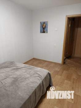 2-к квартира, на длительный срок, 54м2, 2/5 этаж