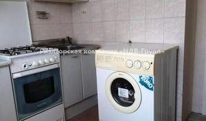 1-к квартира, на длительный срок, 34м2, 10/10 этаж