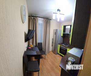 1-к квартира, на длительный срок, 31м2, 4/5 этаж