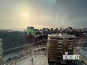 2-к квартира, на длительный срок, 61м2, 13/15 этаж