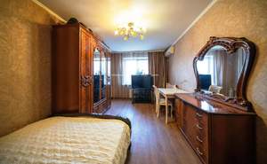 2-к квартира, на длительный срок, 65м2, 4/6 этаж