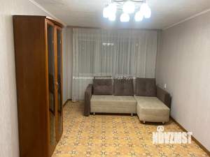 2-к квартира, на длительный срок, 44м2, 4/5 этаж