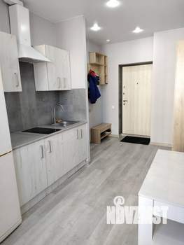 Студия квартира, на длительный срок, 26м2, 11/13 этаж