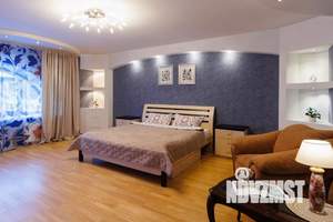 2-к квартира, посуточно, 80м2, 3/12 этаж