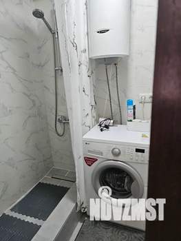 2-к квартира, посуточно, 40м2, 1/5 этаж