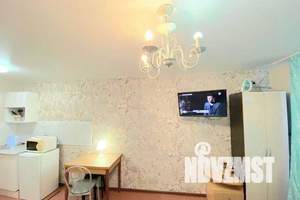 1-к квартира, посуточно, 20м2, 1/5 этаж