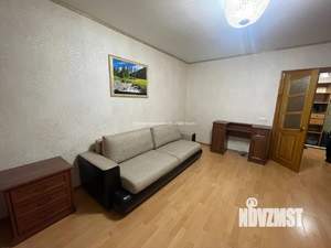 1-к квартира, на длительный срок, 38м2, 3/10 этаж