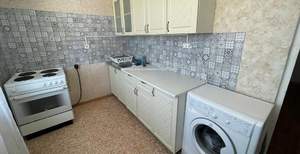 2-к квартира, на длительный срок, 58м2, 2/4 этаж