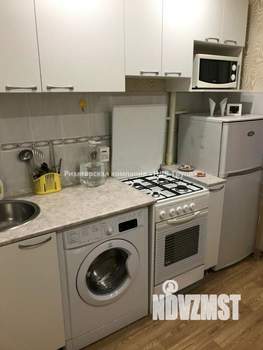 1-к квартира, на длительный срок, 34м2, 2/9 этаж