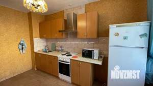 3-к квартира, на длительный срок, 64м2, 3/12 этаж