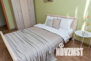2-к квартира, посуточно, 48м2, 4/5 этаж
