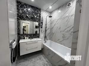 1-к квартира, на длительный срок, 45м2, 13/22 этаж