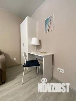 1-к квартира, посуточно, 32м2, 2/5 этаж