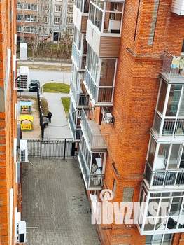1-к квартира, посуточно, 47м2, 6/9 этаж