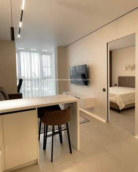 2-к квартира, на длительный срок, 50м2, 11/23 этаж