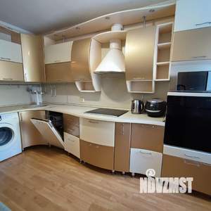 2-к квартира, на длительный срок, 65м2, 4/17 этаж