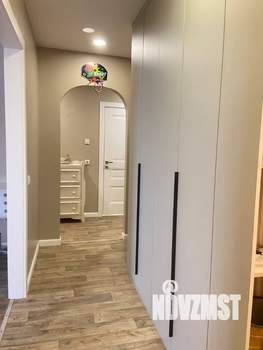 3-к квартира, на длительный срок, 70м2, 10/10 этаж