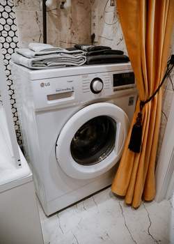 1-к квартира, на длительный срок, 24м2, 2/9 этаж