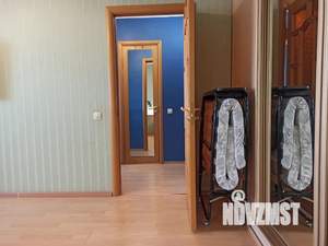 1-к квартира, посуточно, 32м2, 9/10 этаж