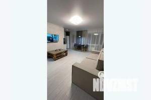 2-к квартира, посуточно, 40м2, 2/5 этаж