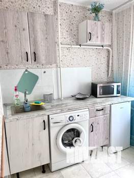 2-к квартира, посуточно, 42м2, 1/5 этаж