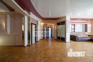 4-к квартира, на длительный срок, 159м2, 8/8 этаж
