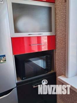 1-к квартира, посуточно, 64м2, 1/1 этаж