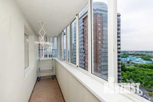 1-к квартира, посуточно, 46м2, 10/10 этаж